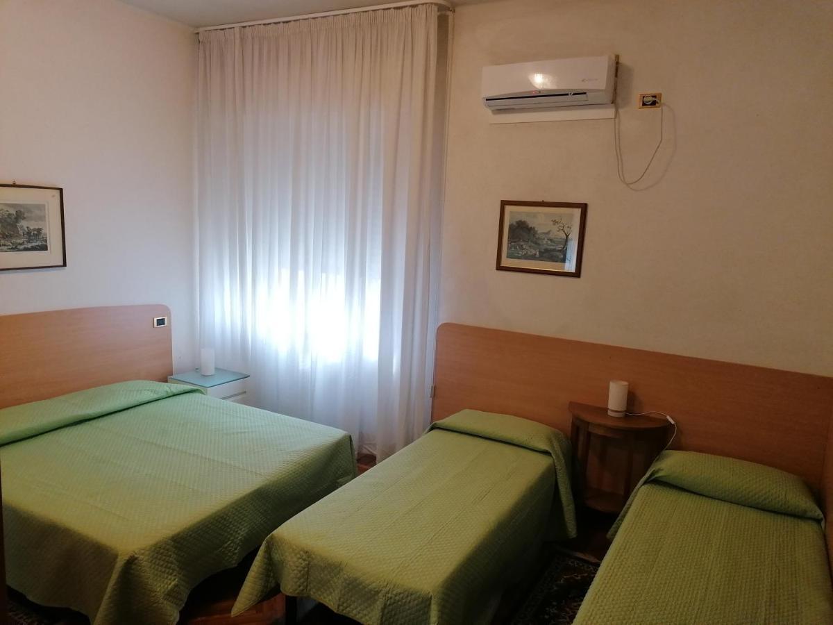 Sacco Bed&Breakfast Ровиго Екстериор снимка