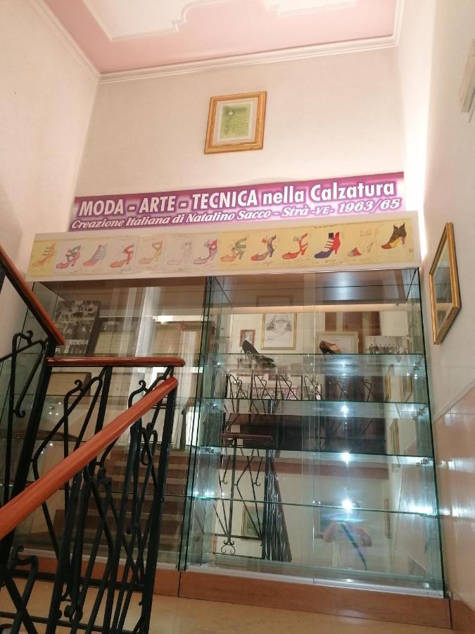 Sacco Bed&Breakfast Ровиго Екстериор снимка