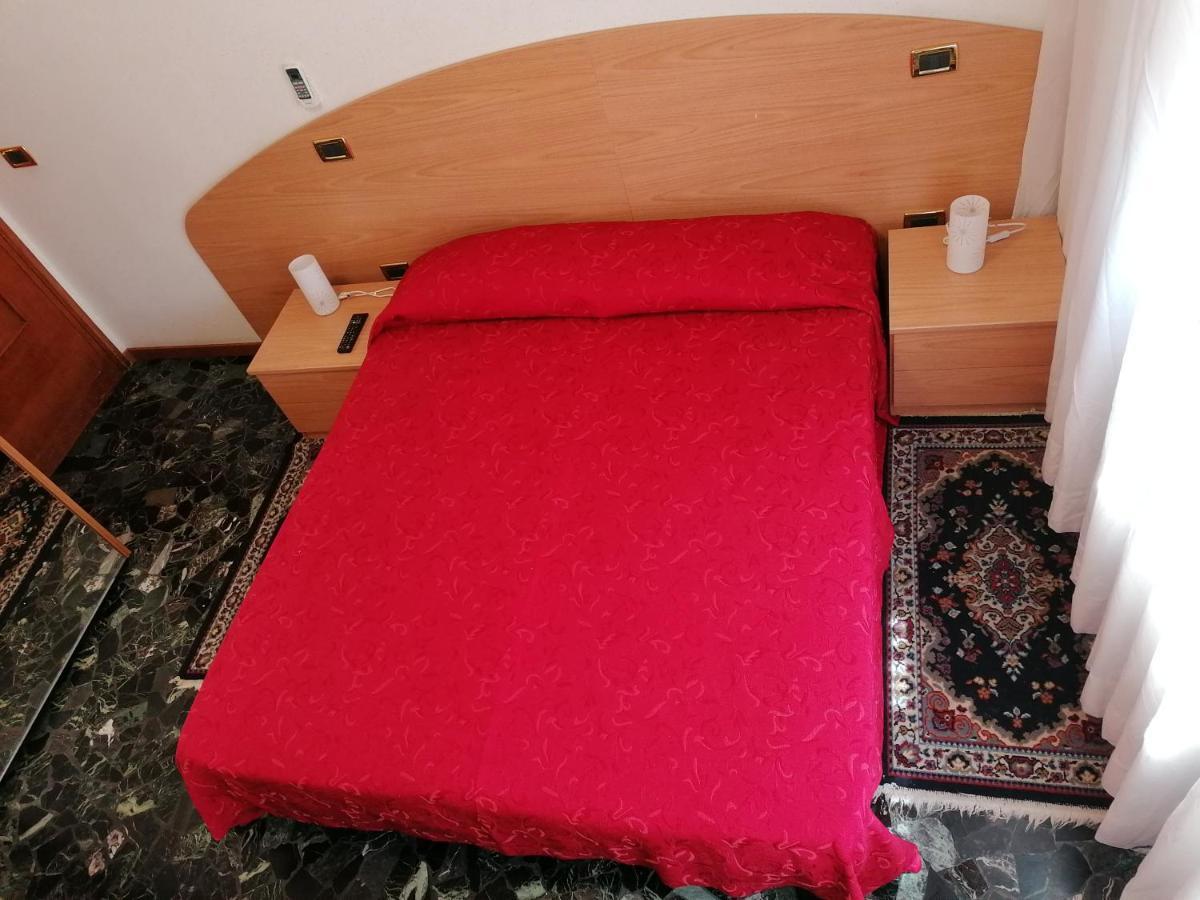 Sacco Bed&Breakfast Ровиго Екстериор снимка