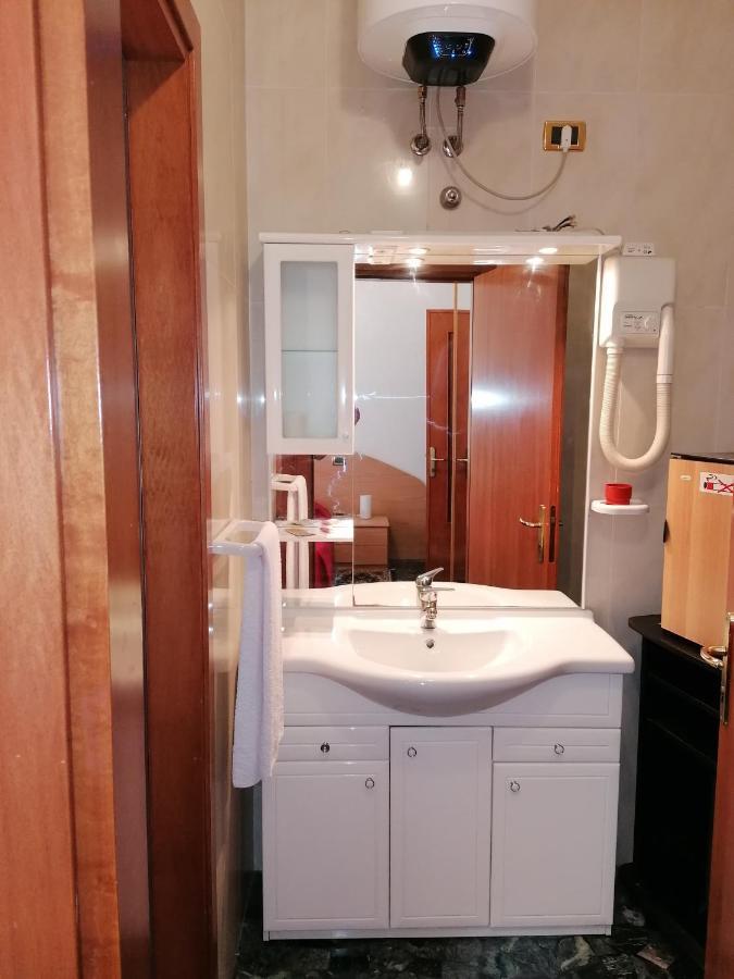 Sacco Bed&Breakfast Ровиго Екстериор снимка