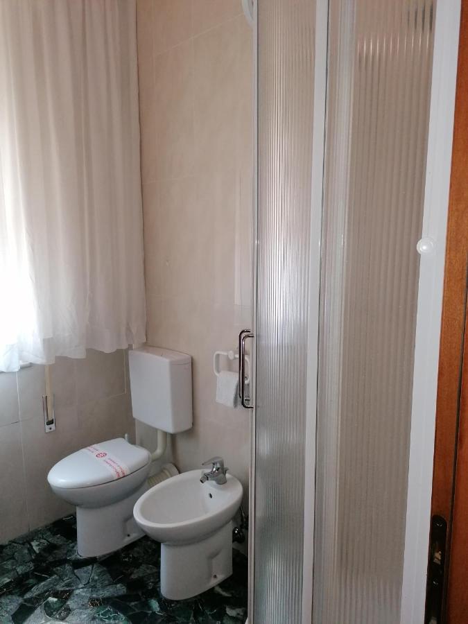 Sacco Bed&Breakfast Ровиго Екстериор снимка