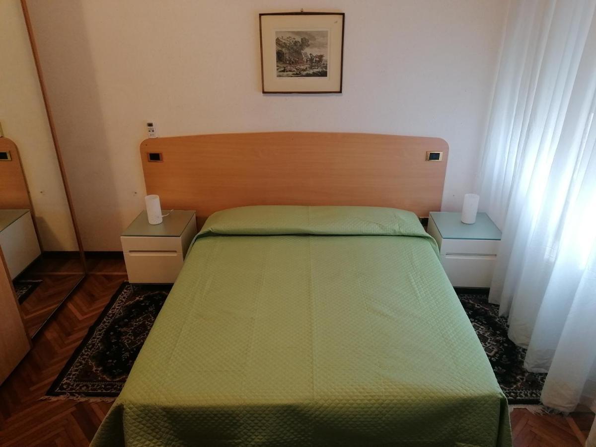Sacco Bed&Breakfast Ровиго Екстериор снимка