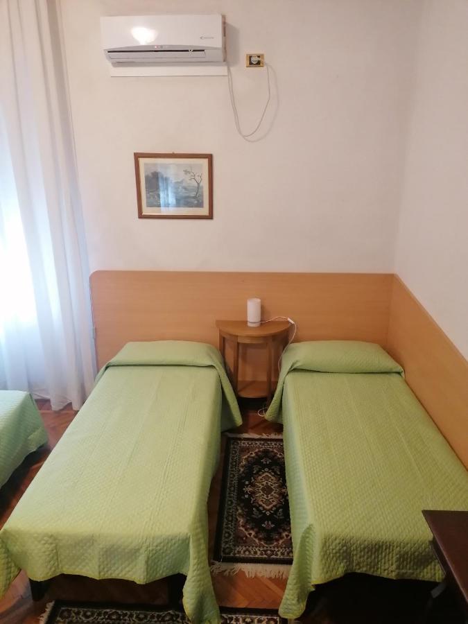 Sacco Bed&Breakfast Ровиго Екстериор снимка