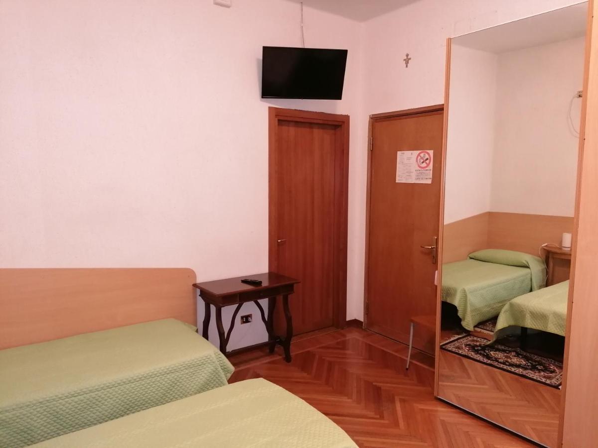 Sacco Bed&Breakfast Ровиго Екстериор снимка