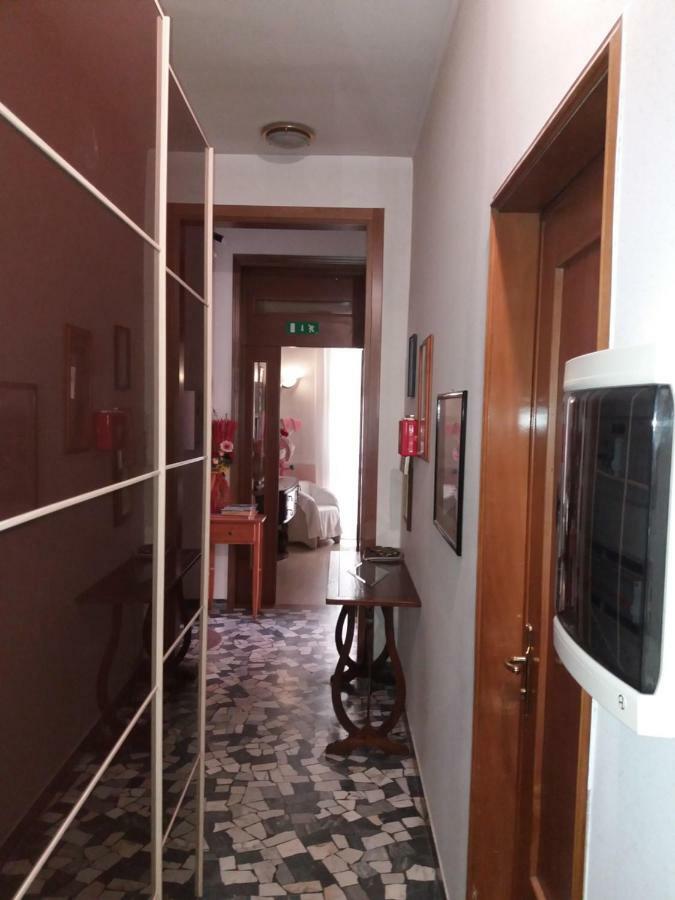 Sacco Bed&Breakfast Ровиго Екстериор снимка