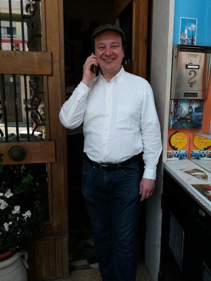 Sacco Bed&Breakfast Ровиго Екстериор снимка