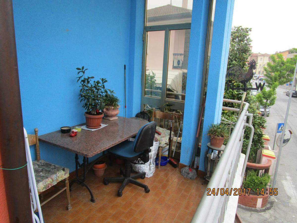 Sacco Bed&Breakfast Ровиго Екстериор снимка